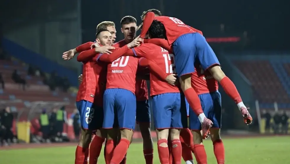 Борац - Посушје