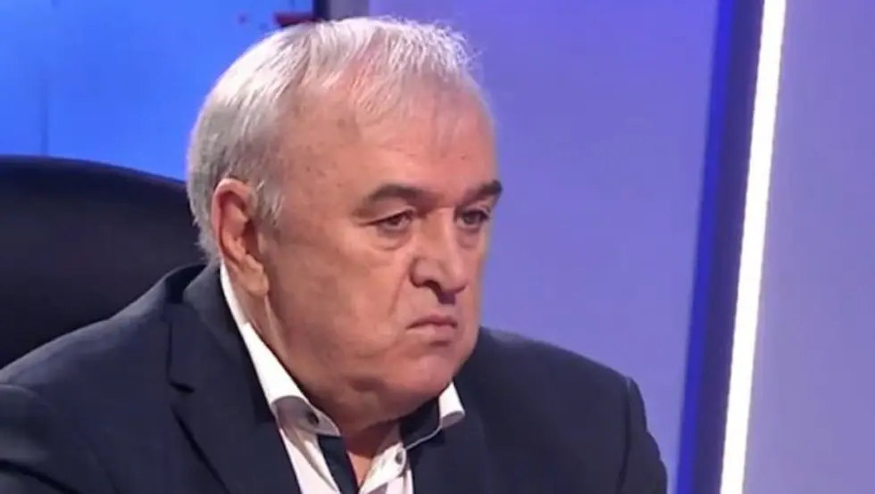 Маринко Умичевић