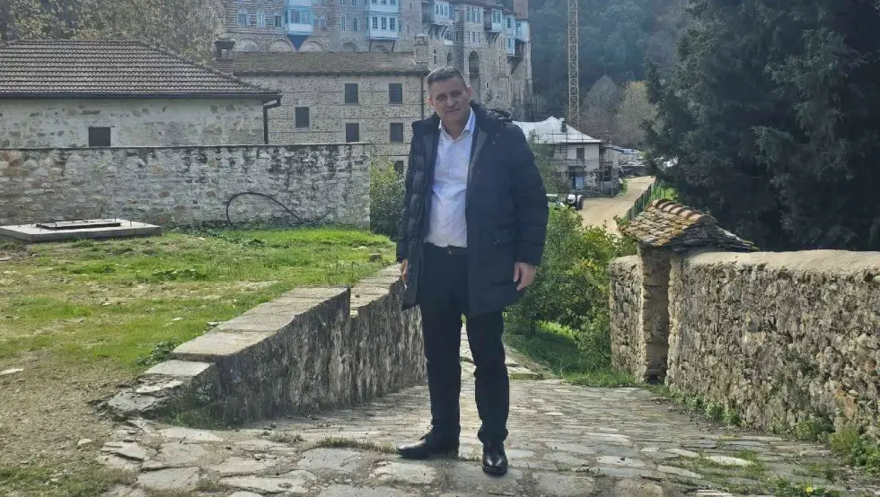 Ђајић: Спорни снимак је намјештаљка, савјест ми је чиста