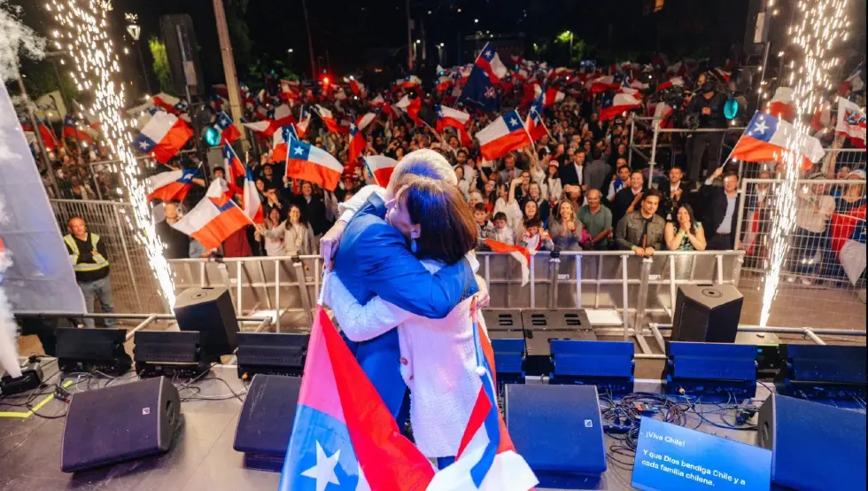 Хозе Антонио Каст