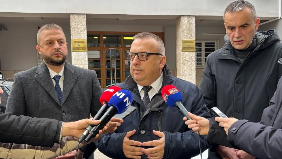 Јовица Радуловић сдс