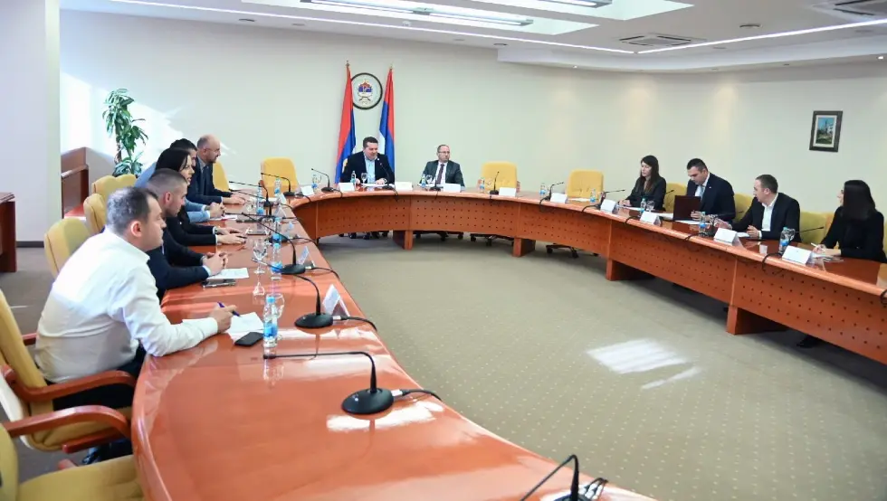 НСРС засиједа 16. децембра: Познато о чему ће расправљати