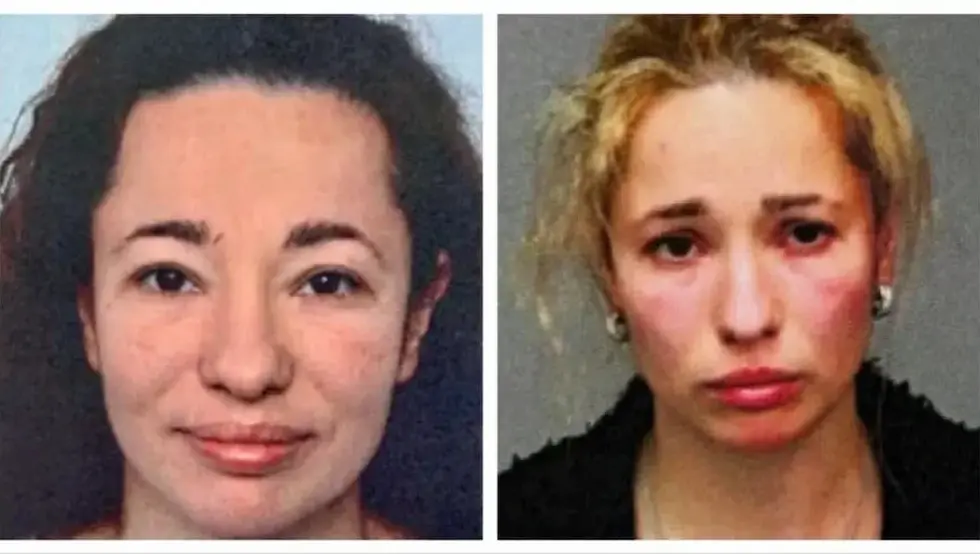 Мариана Мијаиловић на листи "50 најтраженијих": Вршила "ритуале чишћења", узела милионе