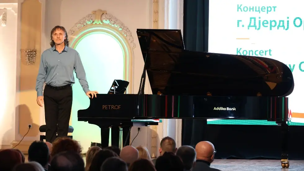 Ђерђ Оравец