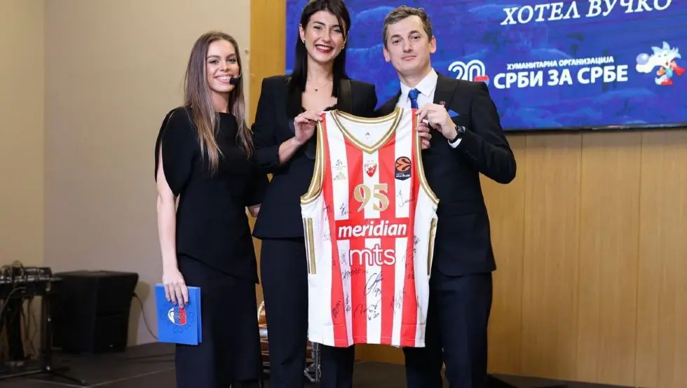 Срби за Србе