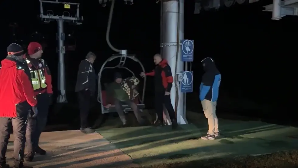 Дурмитор жичара