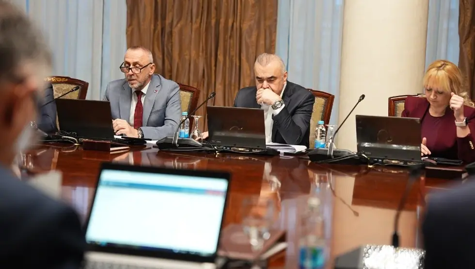 Влада Републике Српске