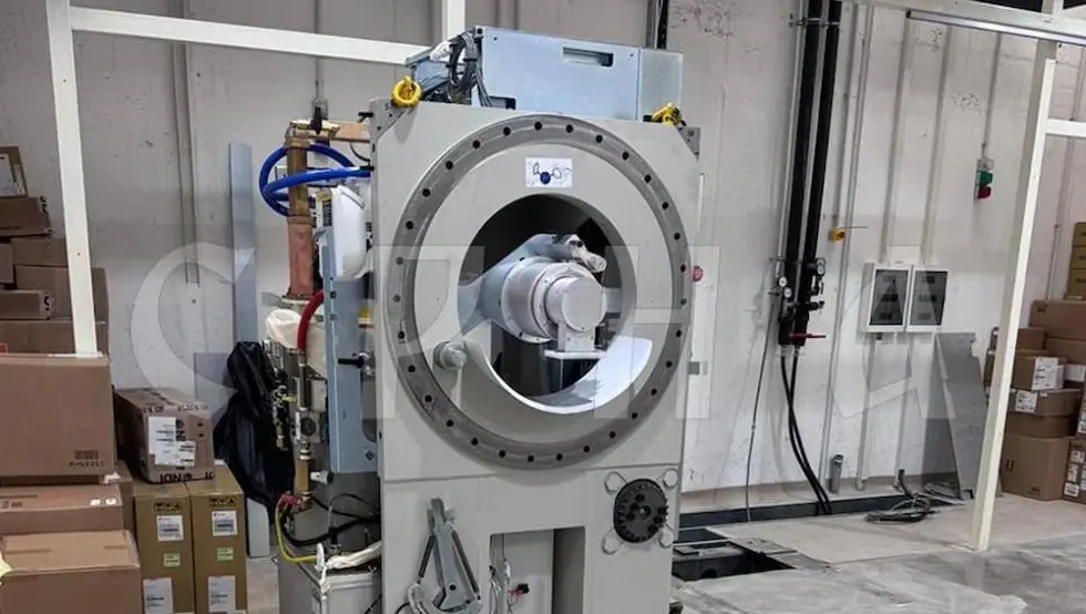 Нова опрема УКЦ