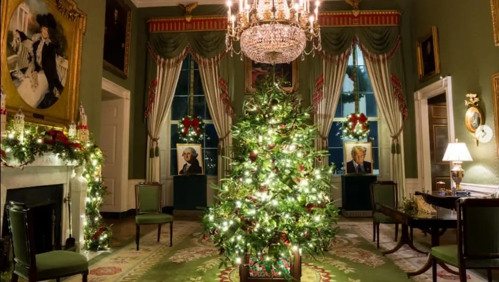 Бијела кућа