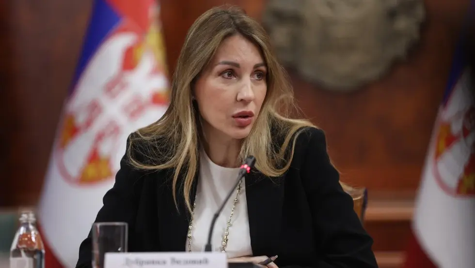 Ђедовић Хандановић: Ситуација са НИС-ом све сложенија