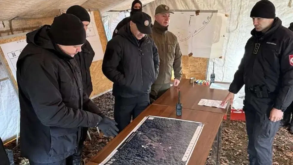 Будимир, Кострешевић