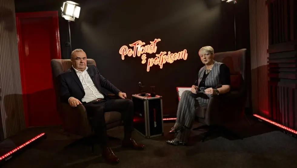 (ВИДЕО) Нова епизода PoTTcasta: Гост Зоран Стевановић