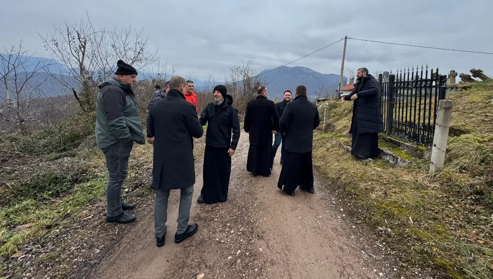 Митрополит Димитрије