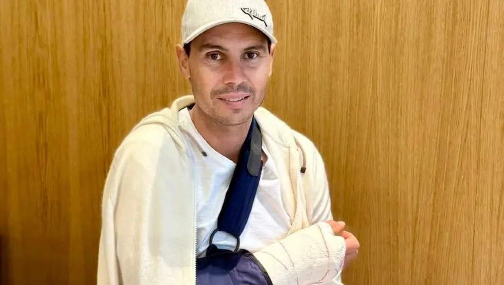 Надал операција