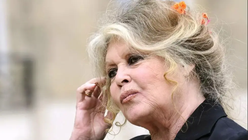 Преминула Брижит Бардо
