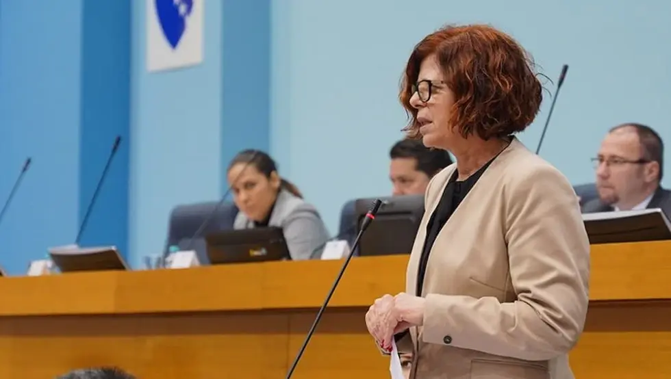 Сенка Јујић