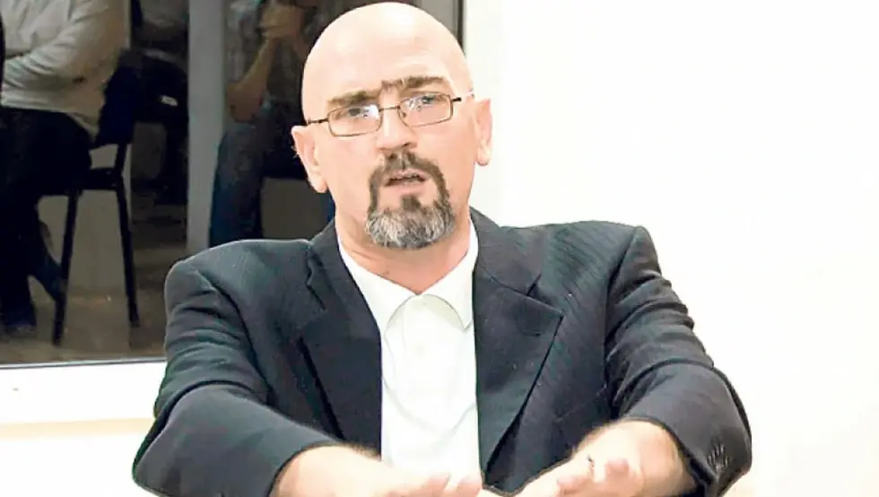 Претрес због сумње на повреду приватности дјетета