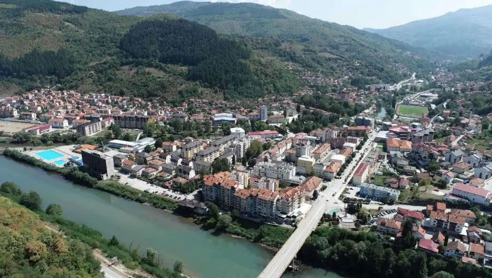 Фоча спрема елаборат о статусу града