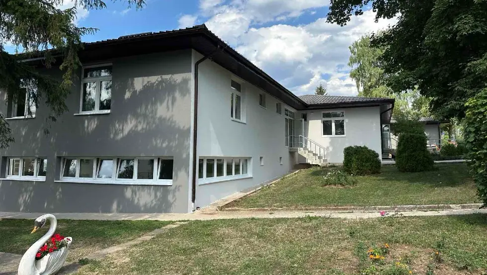 Психијатрија Соколац