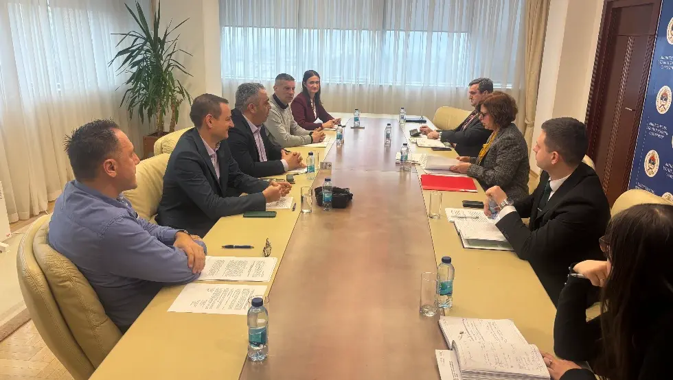 Почетком јануара потписивање посебном колективног уговора