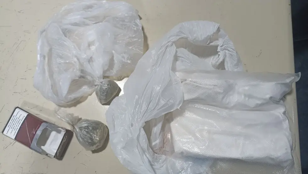 Акција "Кристал" у Зворнику: Ухапшена једна особа због дроге