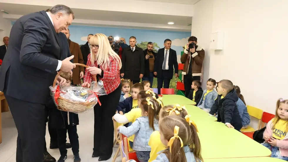 Додик Дервента