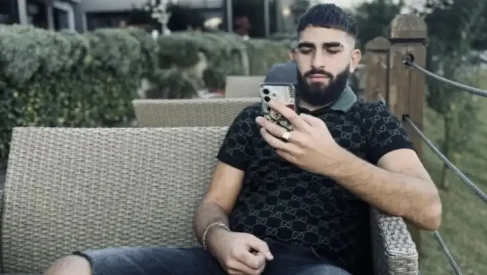 Сабријан Јурковић