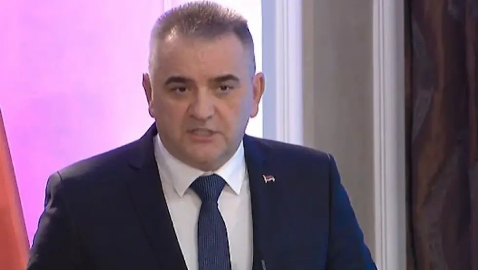 Минић: Влада сервисирала све обавезе без проблема