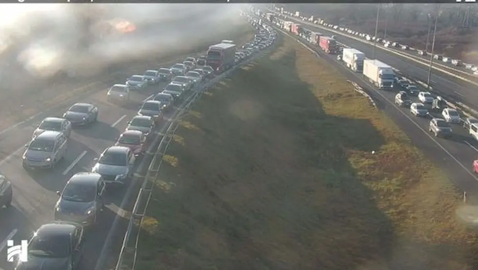 Загреб обилазница