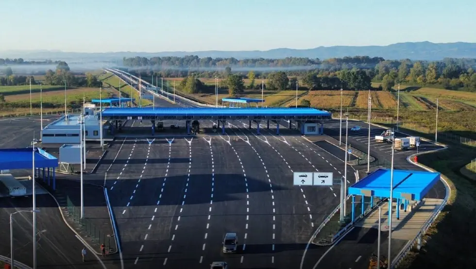 Потврђено из УИО: Ништа од отварања новог прелаза Градишка