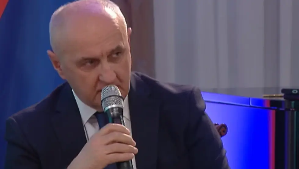 Ђокић: Испуњени услови за пренос концесије у Угљевику