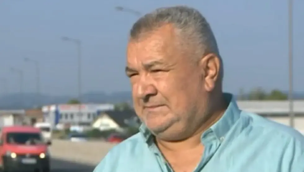 Никола Грбић Удружење превозника Републике Српске