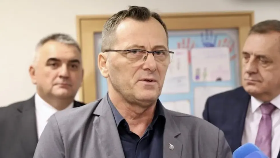 Милован Гагић