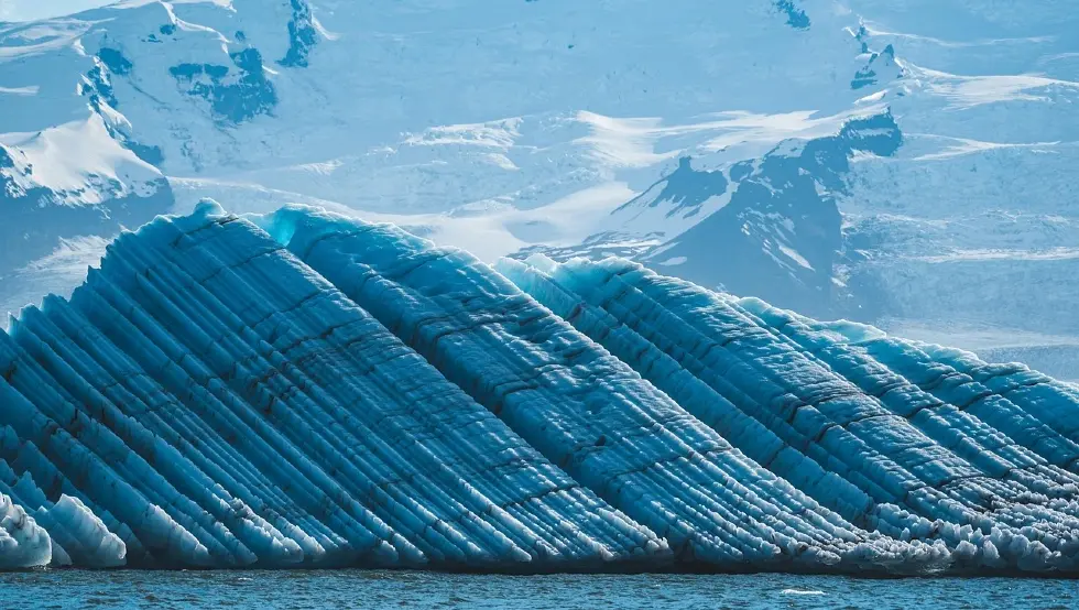 Алпски глечери пред нестајањем у овом вијеку