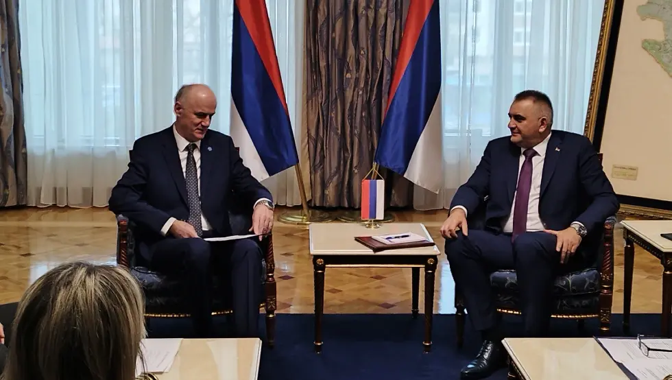 Веће плате на универзитетима, планиране капиталне инвестиције