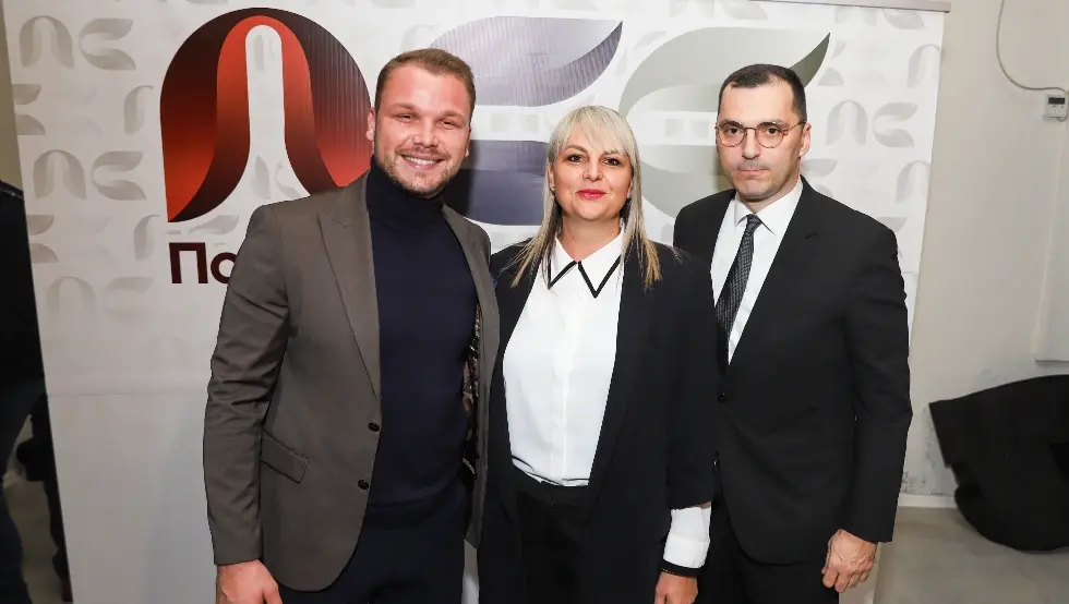 Изабран ГрО ПСС Бањалука: Мирна Савић Бањац предсједник