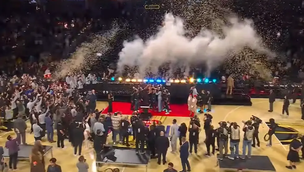 Њујорк Никси