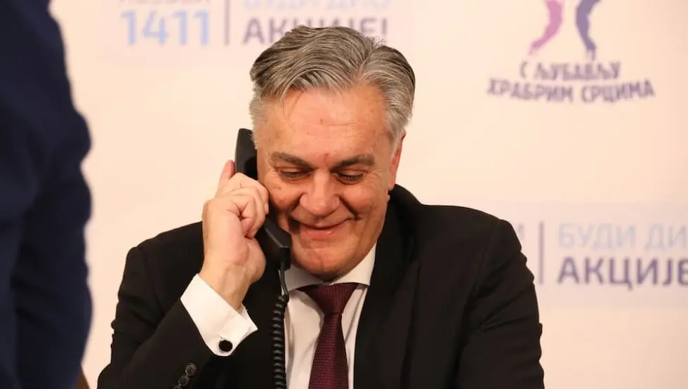 Синиша Каран