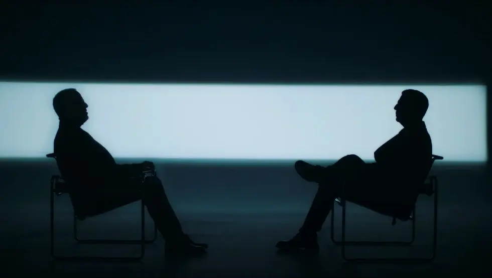 Жељко Јоксимовић и Саша Матић објавили дует "Ништавило"