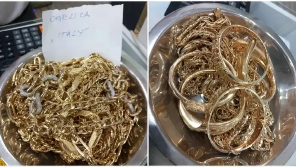 акција цекин