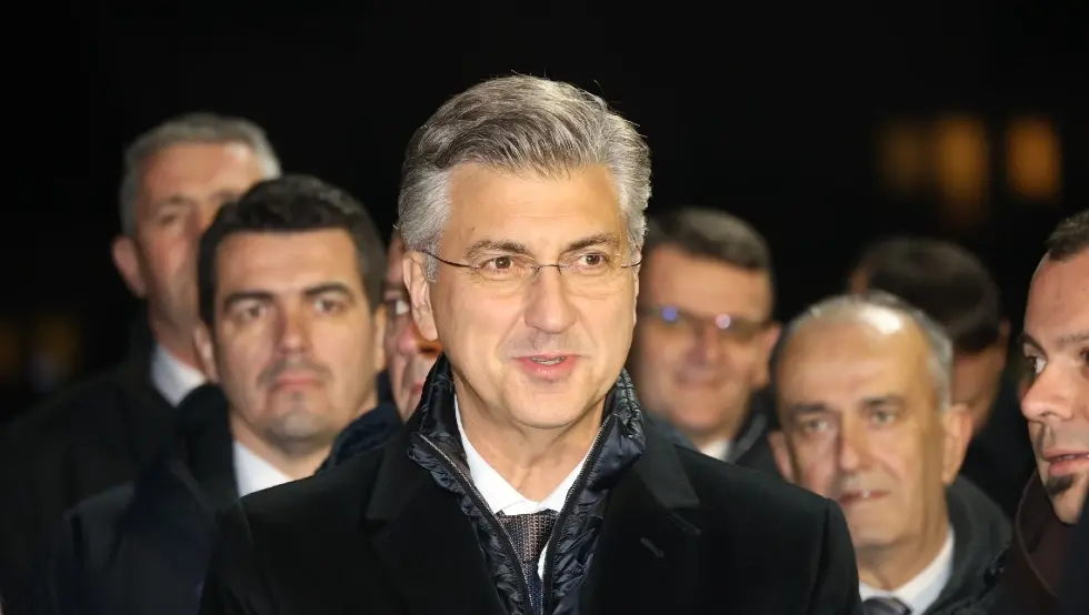 Андреј Пленковић