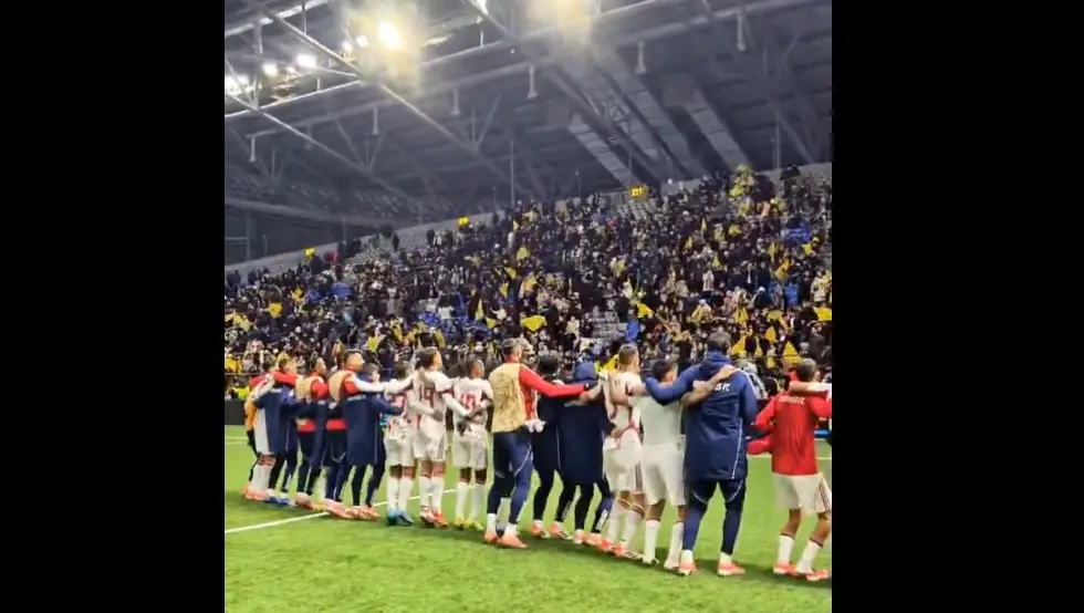 олимпијакос