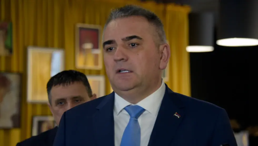 Минић: Подржаћемо све пројекте Даун синдром центра