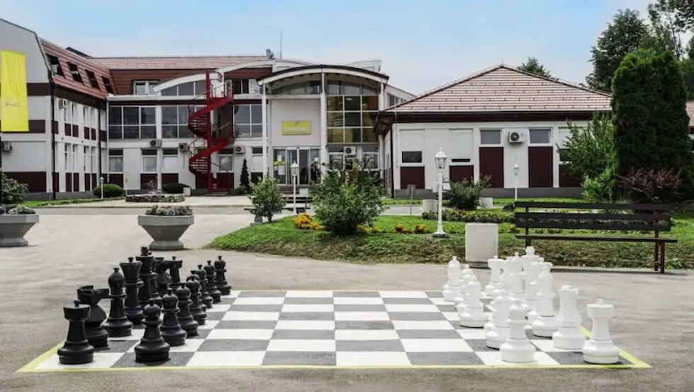 Бања Мљечаница