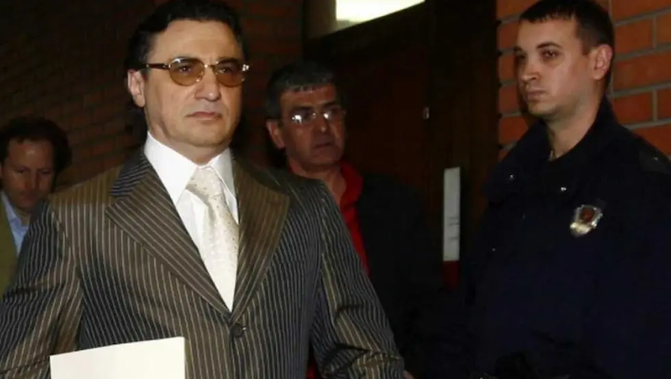 Јоца Амстердам