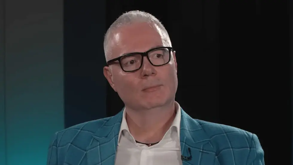 Дејан Томашевић званично на челу Олимпијског комитета Србије