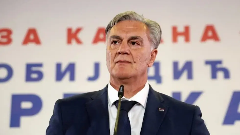 Каран: У БиХ се не прихвата демократска воља народа Српске; Од заштите Српске нећемо одустати