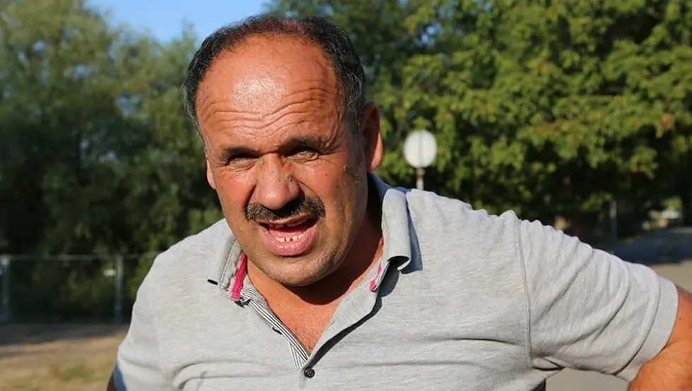 Ухапшен Змај од Шипова: Бјежао од полиције, па их вријеђао и пријетио