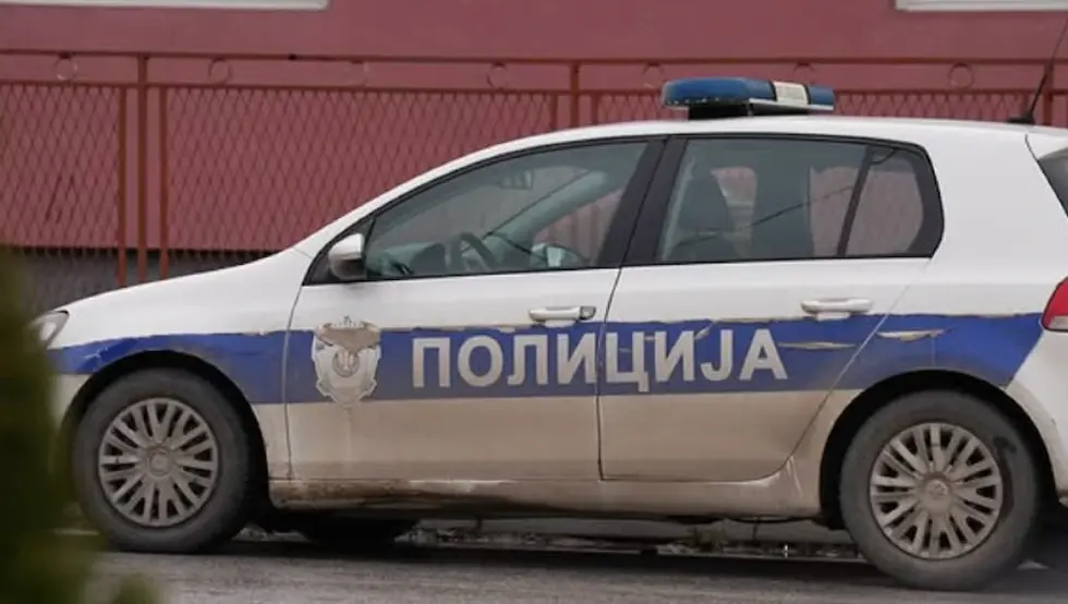 Чачак убиство