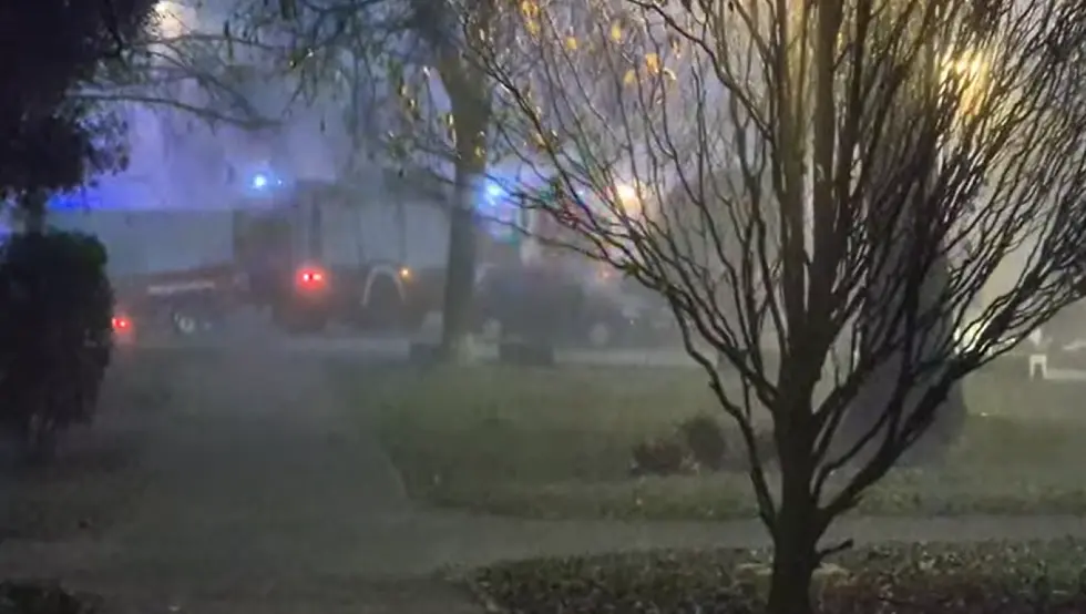 (ВИДЕО) Три мигранта погинула у превртању чамца на Сави у Славонском Броду, осам спасено